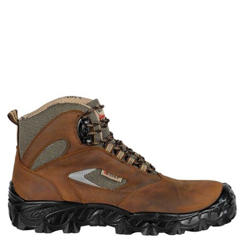 Cofra Kavir Safety Boots